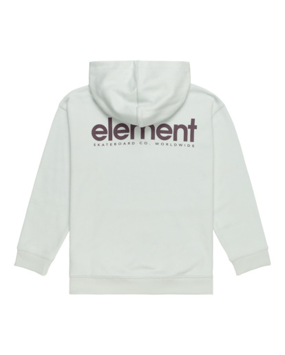 Simple Logo - Pullover Hoodie for Boys 8 - 16  ELBSF00164