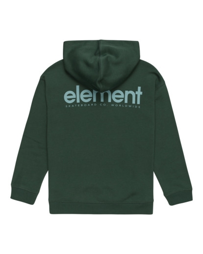 Simple Logo - Pullover Hoodie for Boys 8 - 16  ELBSF00164