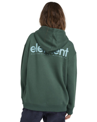 Simple Logo - Pullover Hoodie for Boys 8 - 16  ELBSF00164