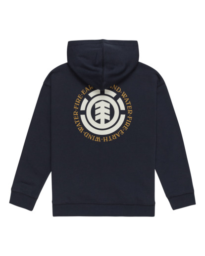 Seal - Zip-Up Hoodie for Boys 8 - 16  ELBSF00165