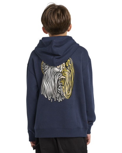 The In Between - Pullover Hoodie for Boys 8 - 16  ELBSF00169