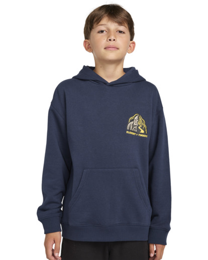 The In Between - Pullover Hoodie for Boys 8 - 16  ELBSF00169