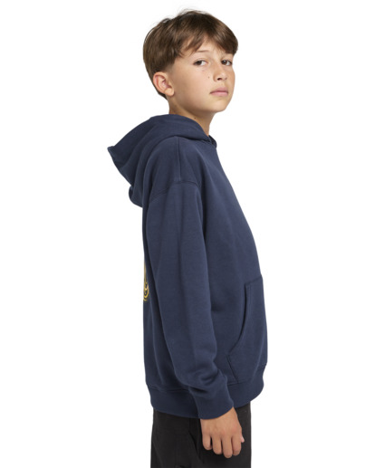 The In Between - Pullover Hoodie for Boys 8 - 16  ELBSF00169