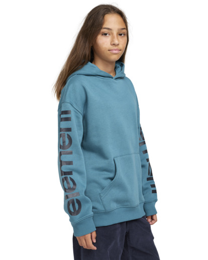 Peaks Box - Pullover Hoodie for Boys 8 - 16  ELBSF00174