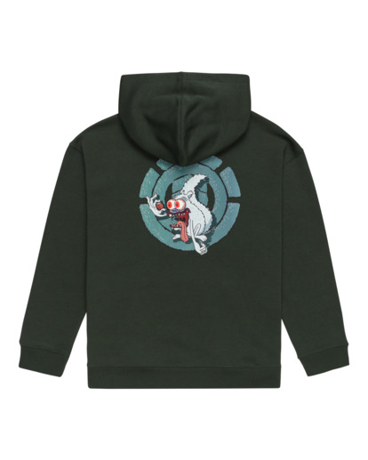 Squirrel - Pullover Hoodie for Boys 8 - 16  ELBSF00176