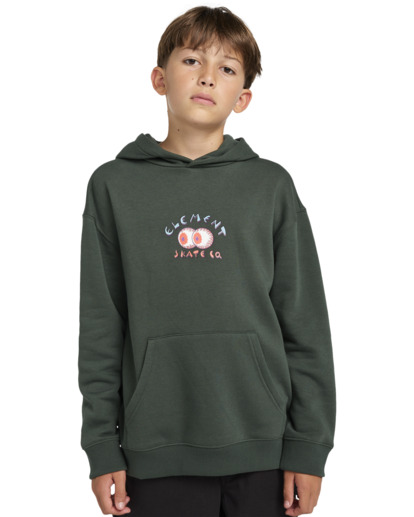 Squirrel - Pullover Hoodie for Boys 8 - 16  ELBSF00176