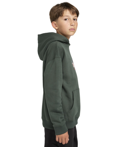 Squirrel - Pullover Hoodie for Boys 8 - 16  ELBSF00176