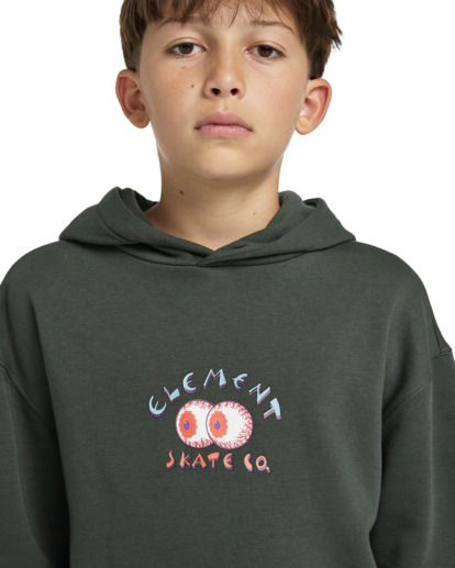 Squirrel - Pullover Hoodie for Boys 8 - 16  ELBSF00176