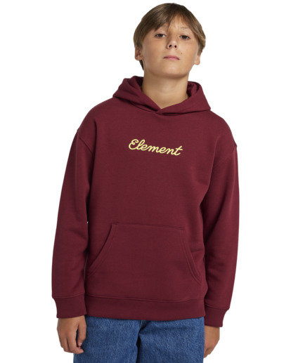 Rollin - Pullover Hoodie for Boys 8 - 16  ELBSF00177