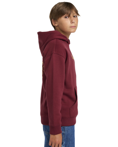 Rollin - Pullover Hoodie for Boys 8 - 16  ELBSF00177