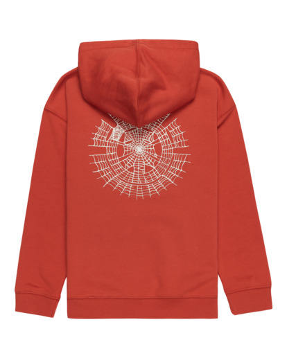 Spider - Pullover Hoodie for Boys 8 - 16  ELBSF00178