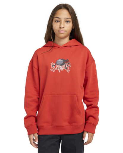 Spider - Pullover Hoodie for Boys 8 - 16  ELBSF00178