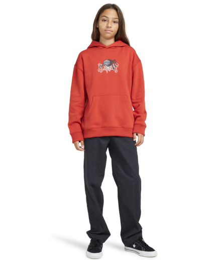 Spider - Pullover Hoodie for Boys 8 - 16  ELBSF00178