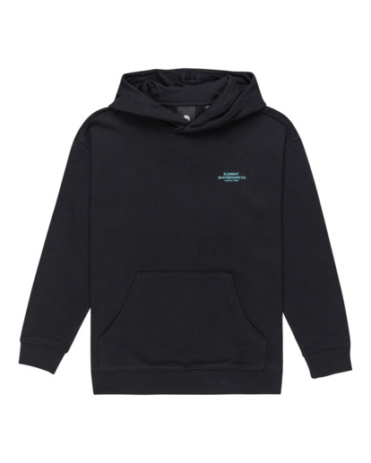 Skateboard Co - Pullover Hoodie for Boys 8 - 16  ELBSF00182