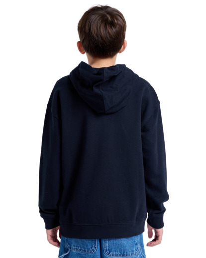 Skateboard Co - Pullover Hoodie for Boys 8 - 16  ELBSF00182