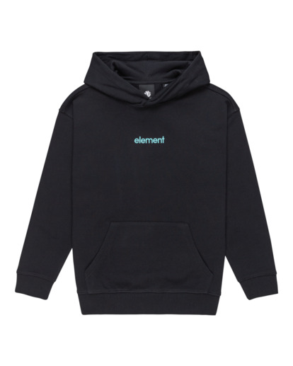 Simple Logo - Pullover Hoodie for Boys 8 - 16  ELBSF00183