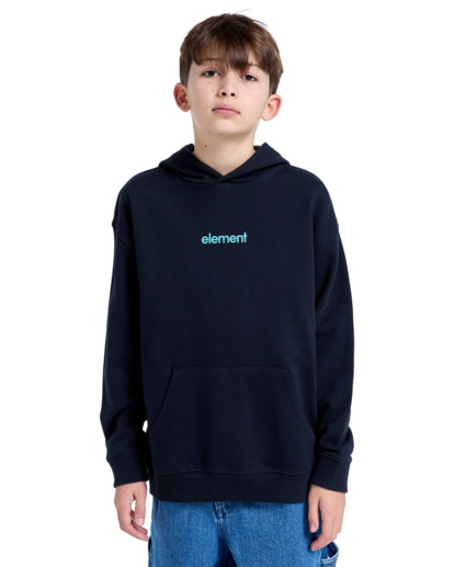 Simple Logo - Pullover Hoodie for Boys 8 - 16  ELBSF00183