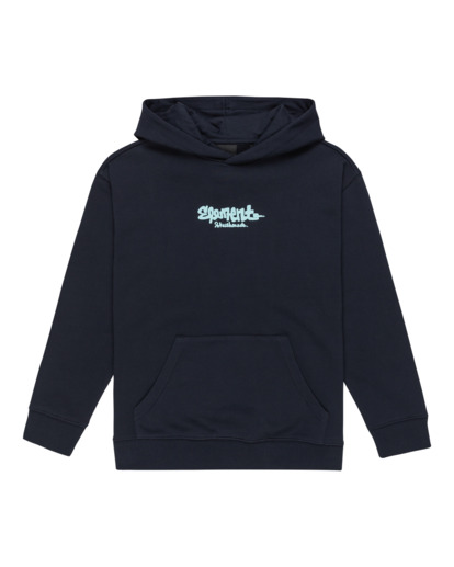 Whats Up - Pullover Hoodie for Boys 8 - 16  ELBSF00185