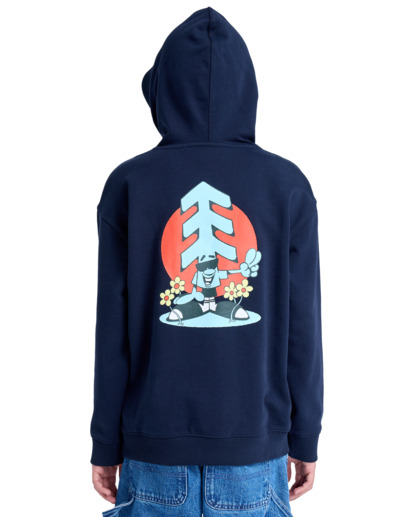 Whats Up - Pullover Hoodie for Boys 8 - 16  ELBSF00185