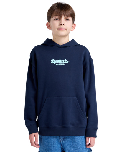 Whats Up - Pullover Hoodie for Boys 8 - 16  ELBSF00185