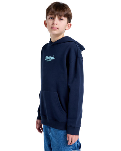 Whats Up - Pullover Hoodie for Boys 8 - 16  ELBSF00185