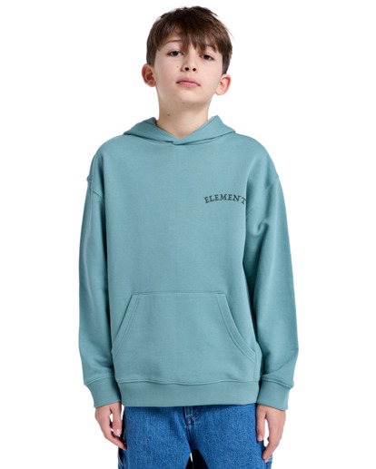 Firewater - Pullover Hoodie for Boys 8 - 16  ELBSF00186