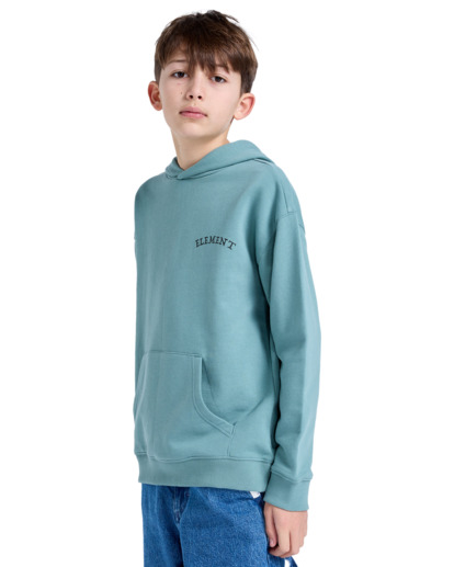 Firewater - Pullover Hoodie for Boys 8 - 16  ELBSF00186