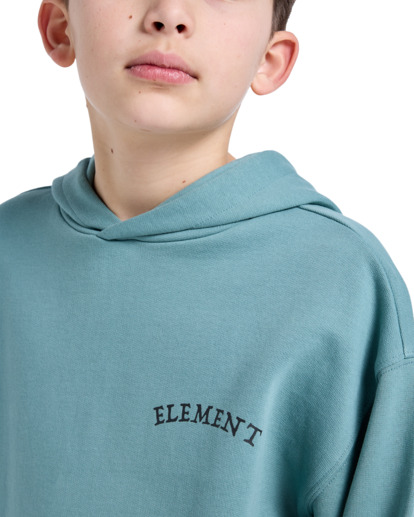 Firewater - Pullover Hoodie for Boys 8 - 16  ELBSF00186