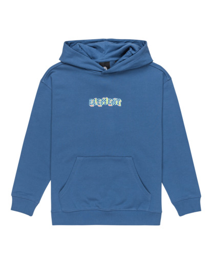 Footsteps - Pullover Hoodie for Boys 8 - 16  ELBSF00188