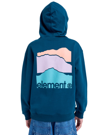 3 Horizons - Pullover Hoodie for Boys 8 - 16  ELBSF00189