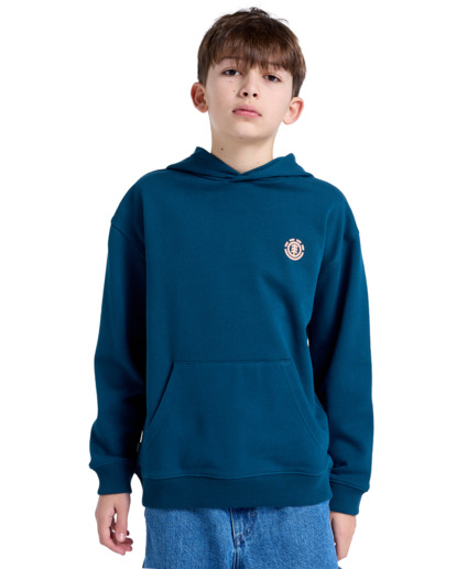 3 Horizons - Pullover Hoodie for Boys 8 - 16  ELBSF00189