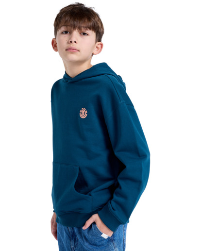 3 Horizons - Pullover Hoodie for Boys 8 - 16  ELBSF00189