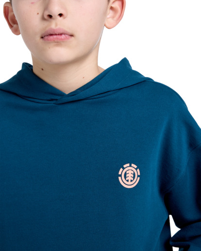 3 Horizons - Pullover Hoodie for Boys 8 - 16  ELBSF00189