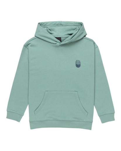 Ambition - Pullover Hoodie for Boys 8 - 16  ELBSF00190