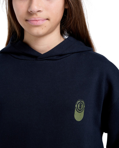 Ambition - Pullover Hoodie for Boys 8 - 16  ELBSF00190