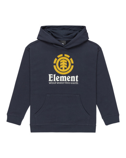 Vertical - Pullover Hoodie for Boys 8 - 16  ELBSF00195