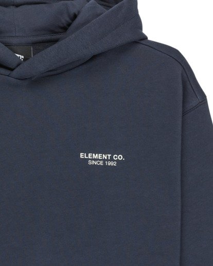 element, Element Co Po Y - Hoodie for Boys 8-16, ECLIPSE NAVY (ecn) Element Co Po Y - Hoodie for Boys 8-16  ELBSF00196