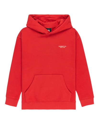 Element Co Po Y - Hoodie for Boys 8-16  ELBSF00196