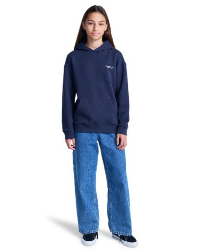 element, Element Co Po Y - Hoodie for Boys 8-16, ECLIPSE NAVY (ecn) Element Co Po Y - Hoodie for Boys 8-16  ELBSF00196