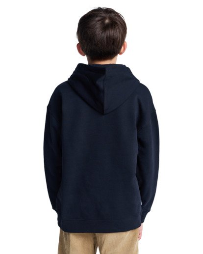 element, Element Co Po Y - Hoodie for Boys 8-16, FLINT BLACK (fbk) Element Co Po Y - Hoodie for Boys 8-16  ELBSF00196