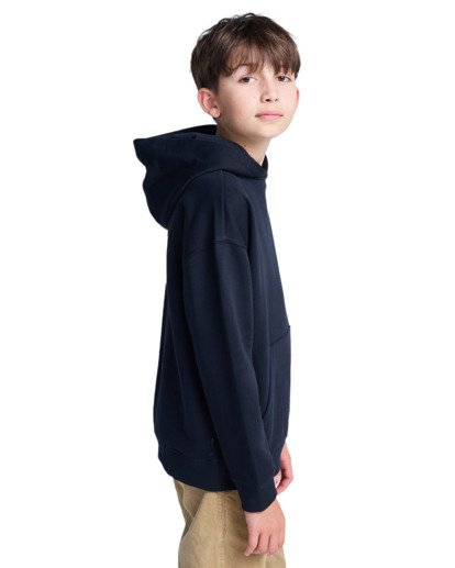element, Element Co Po Y - Hoodie for Boys 8-16, FLINT BLACK (fbk) Element Co Po Y - Hoodie for Boys 8-16  ELBSF00196