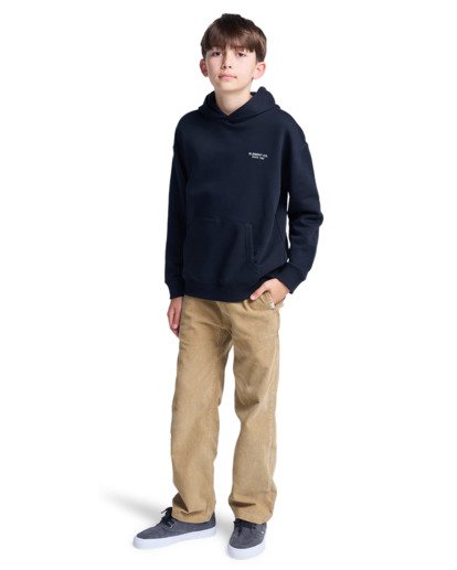 element, Element Co Po Y - Hoodie for Boys 8-16, FLINT BLACK (fbk) Element Co Po Y - Hoodie for Boys 8-16  ELBSF00196