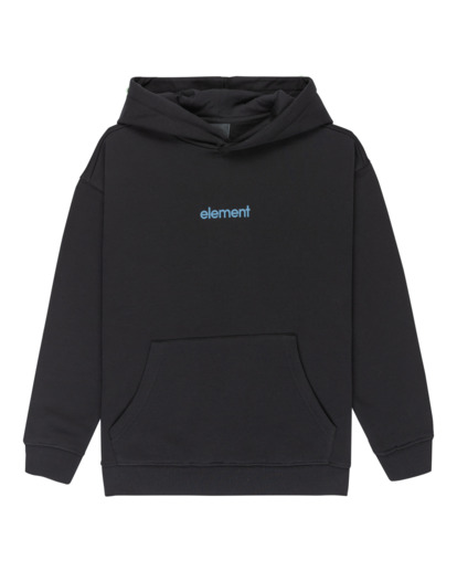 Lowcase Bp Po Y - Hoodie for Boys 8-16  ELBSF00197