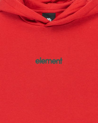 element, Lowcase Bp Po Y - Hoodie for Boys 8-16, LAVA FALLS (rra0) Lowcase Bp Po Y - Hoodie for Boys 8-16  ELBSF00197