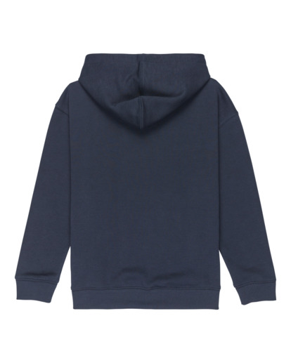 Home Team Po Y - Hoodie for Boys 8-16  ELBSF00198