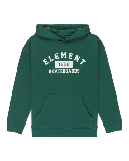 Home Team Po Y - Hoodie for Boys 8-16  ELBSF00198