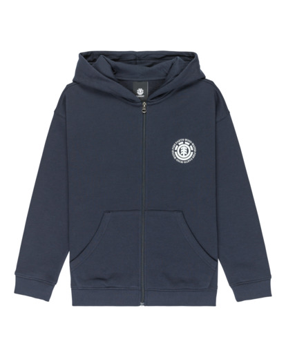 Seal Bp Y - Zip Hoodie for Boys 8-16  ELBSF00199