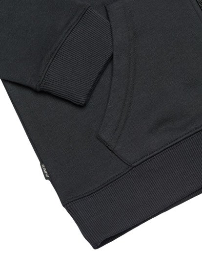 Seal Bp Y - Zip Hoodie for Boys 8-16  ELBSF00199