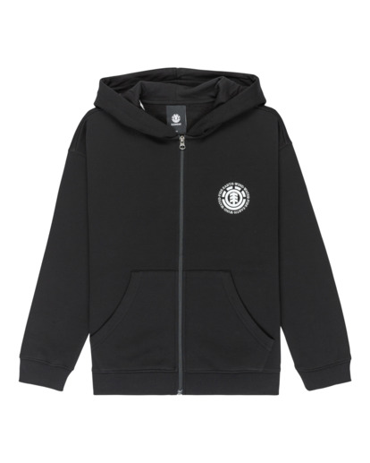 Seal Bp Y - Zip Hoodie for Boys 8-16  ELBSF00199