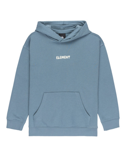Curious Po Y - Hoodie for Boys 8-16  ELBSF00201